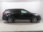 Hyundai Santa Fe - fotka číslo 5