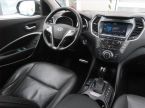Hyundai Santa Fe - fotka číslo 6