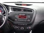 Kia Cee'd - fotka číslo 11