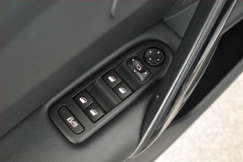 Peugeot 508 - hlavní fotka