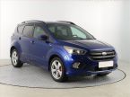Ford Kuga - fotka číslo 0