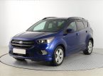 Ford Kuga - fotka číslo 1
