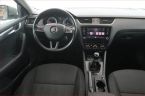Škoda Octavia - fotka číslo 6