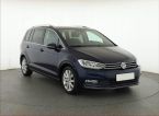 Volkswagen Touran - fotka číslo 0