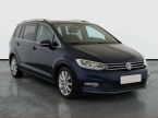 Volkswagen Touran - fotka číslo 0