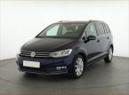 Volkswagen Touran - fotka číslo 1