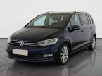 Volkswagen Touran - fotka číslo 1