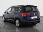 Volkswagen Touran - fotka číslo 3
