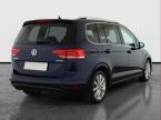 Volkswagen Touran - fotka číslo 4