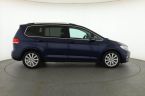 Volkswagen Touran - fotka číslo 5