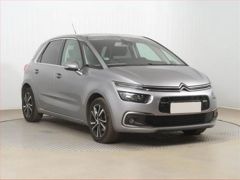 Citroën C4 Picasso - hlavní fotka inzerátu