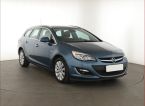 Opel Astra - fotka číslo 0