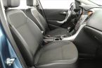 Opel Astra - fotka číslo 6