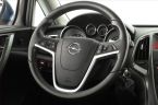Opel Astra - fotka číslo 11