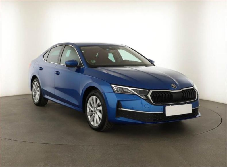 Škoda Octavia - hlavní fotka inzerátu