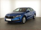 Škoda Octavia - fotka číslo 1
