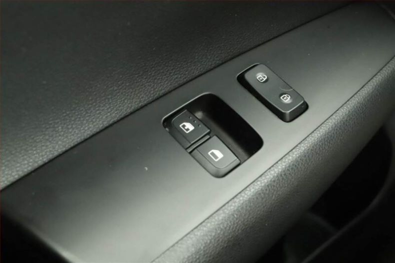 Kia Picanto - hlavní fotka