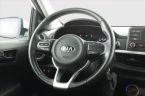 Kia Picanto - fotka číslo 11