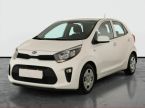 Kia Picanto - fotka číslo 1
