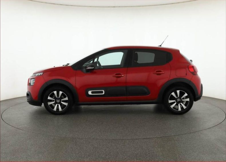 Citroën C3 - hlavní fotka
