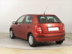 Škoda Fabia - fotka číslo 3