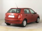 Škoda Fabia - fotka číslo 4