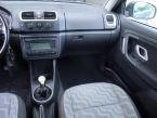Škoda Fabia - fotka číslo 7