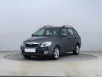 Škoda Fabia - fotka číslo 1