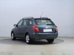 Škoda Fabia - fotka číslo 3