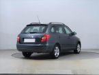 Škoda Fabia - fotka číslo 4