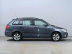 Škoda Fabia - fotka číslo 5