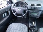 Škoda Fabia - fotka číslo 6