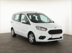Ford Tourneo - fotka číslo 0