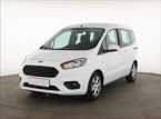 Ford Tourneo - fotka číslo 1