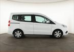 Ford Tourneo - fotka číslo 5