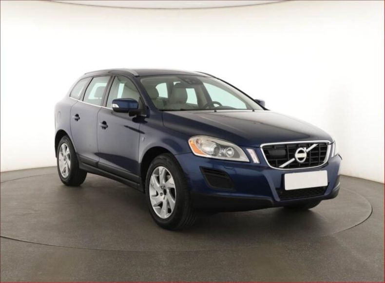 Volvo XC60 - hlavní fotka inzerátu