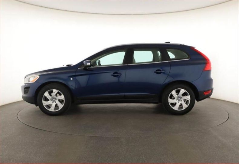 Volvo XC60 - hlavní fotka