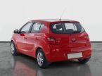 Hyundai i20 - fotka číslo 3
