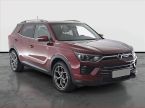 SsangYong Korando - fotka číslo 0