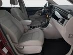 SsangYong Korando - fotka číslo 8