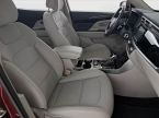SsangYong Korando - fotka číslo 8