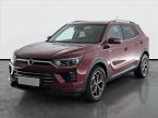 SsangYong Korando - fotka číslo 1