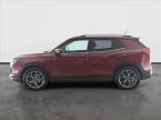 SsangYong Korando - fotka číslo 2