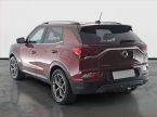 SsangYong Korando - fotka číslo 3