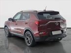 SsangYong Korando - fotka číslo 3