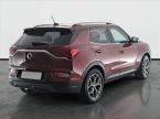 SsangYong Korando - fotka číslo 4