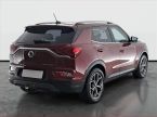 SsangYong Korando - fotka číslo 4