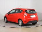 Ford Fiesta - fotka číslo 3
