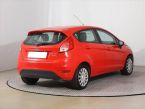 Ford Fiesta - fotka číslo 4
