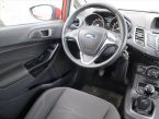 Ford Fiesta - fotka číslo 6